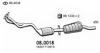 BMW 18301713615 Catalytic Converter
